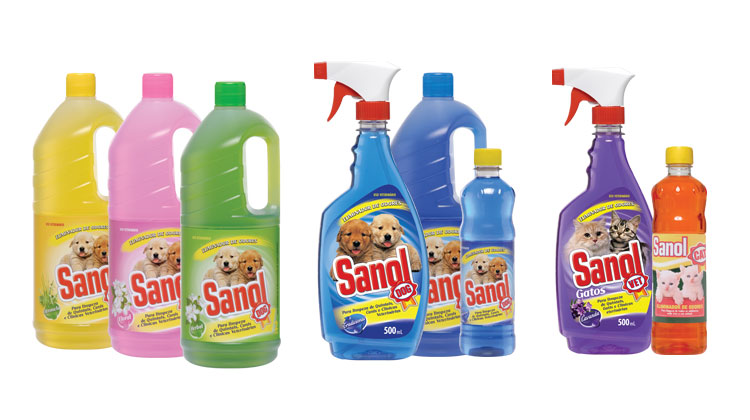 Sanol